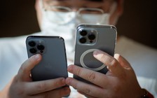 Apple cán mốc 3 tỉ iPhone bán ra