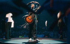 Justin Timberlake bất ngờ tiết lộ phải vật lộn với những cơn đau khủng khiếp