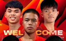 Đại gia Ninh Bình FC trở thành 'vườn ươm' cầu thủ trẻ: Tin vui cho V-League
