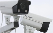 Cẩn trọng với camera giám sát từ Hikvision