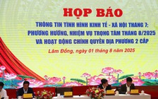 Chủ tịch UBND tỉnh Lâm Đồng: Báo chí đóng góp lớn cho sự phát triển của tỉnh