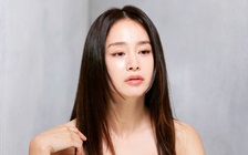 Kim Tae Hee chứng minh sức hút dù không dùng mạng xã hội