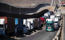 Mỹ chính thức hóa thuế đối ứng