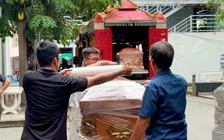 Nghề mai táng ở TP.HCM: Có những chuyện kỳ lạ sau cái chết