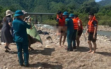 Đà Nẵng: Tắm suối Vũng Bọt lúc sáng sớm, 2 sinh viên đuối nước tử vong