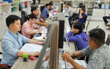 Bộ Chính trị: Giải quyết chế độ cho cán bộ nghỉ việc do sáp nhập trước 31.8