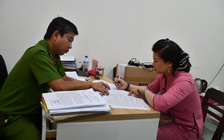 Bắt chủ cơ sở giữ trẻ vì ném bé trai gây xuất huyết nội sọ