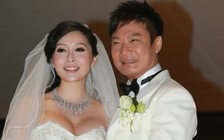 'Trùm đóng thế' Tiền Gia Lạc kể hôn nhân hạnh phúc bên vợ kém 10 tuổi