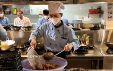 Chật vật tuyển sinh trung cấp