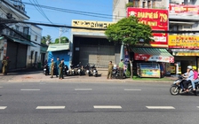 TP.HCM: Công an tìm thân nhân người đàn ông tử vong trên đường Tô Ký