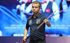 Xác định đối thủ của Trần Quyết Chiến tại World Games: Chạm trán 'vua thời gian' 