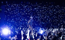 Đen, Hoàng Thùy Linh và loạt sao Việt 'đốt nóng' V Concert