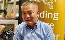 PGS Nguyễn Lân Hiếu chia sẻ về dự án máy sốc điện tim tại cộng đồng