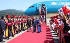 Tin tức đặc biệt trên báo in Thanh Niên 11.8.2025