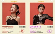 Show âm nhạc bị ‘xoá sổ’ vì tình dục hóa trẻ em
