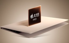 Apple sắp ra mắt MacBook giá rẻ dùng chip của iPhone