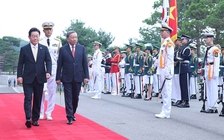 Tin tức đặc biệt trên báo in Thanh Niên 12.8.2025