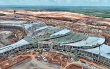 Đề xuất chuyển toàn bộ chuyến bay quốc tế từ Tân Sơn Nhất về Long Thành