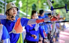 Niềm vui bất ngờ dành cho VĐV Việt Nam