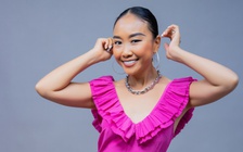 Đoan Trang tiết lộ cuộc sống ở tuổi 47