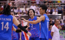 Báo Philippines: Bích Tuyền-Thanh Thúy, bộ đôi ‘sát thủ’ chấm dứt thời kỳ thống trị của bóng chuyền Thái Lan