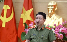 Cả làng sản xuất thịt trâu gác bếp giả, công an triệt phá xong đóng cửa hết