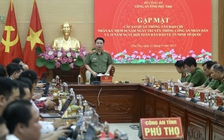 Triệt phá đường dây lừa đảo tiền ảo Paynet Coin, thu giữ 800 tỉ đồng tiền mặt