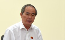 GS-TS Nguyễn Thiện Nhân: Tăng trưởng cao không có ý nghĩa nếu dân số sụt giảm