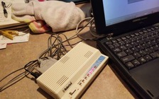 Mạng dial-up huyền thoại của AOL dừng hoạt động sau 34 năm