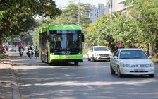 Bổ sung 18 tuyến xe buýt phục vụ tham quan triển lãm thành tựu 80 năm 