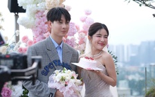 Cặp đôi chuẩn bị kết hôn sau khi nên duyên ở show hẹn hò