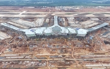 Bộ Xây dựng nói gì về đề xuất chuyển bay quốc tế về sân bay Long Thành?