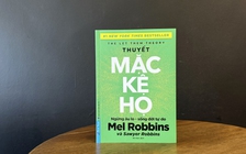 'Thuyết mặc kệ họ' có gì hấp dẫn để được dịch ra 56 ngôn ngữ?