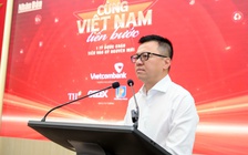 Một tỉ bước chân 'cùng Việt Nam tiến bước'