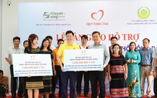 Quỹ Thiện Tâm của Vingroup vinh dự nhận Huân chương Lao động hạng Nhất
