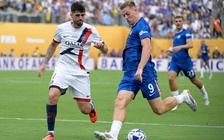 Lịch thi đấu Siêu cúp châu Âu mới nhất: Tottenham trước 'ngọn núi' PSG