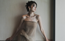 Quyến rũ cho các buổi hẹn hò với váy cúp ngực