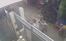 TP.HCM: Thực hư thông tin chủ quán cà phê hành hung một cô gái