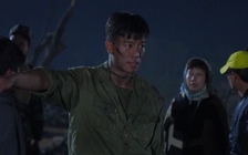 Hiếu Nguyễn tiết lộ cảnh quay ám ảnh trong 'Mưa đỏ'