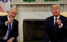 Ông Trump và ông Netanyahu cãi vã qua điện thoại về Gaza