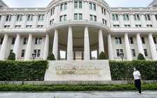 Dân khởi kiện hành chính, nay không còn cấp huyện thì ai sẽ ra tòa?