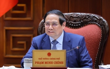 Thủ tướng xúc động 'khán đài rực cờ đỏ, hàng chục nghìn người hát Tiến quân ca'