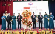 TP.HCM: Phó chủ tịch UBND huyện Châu Đức cũ làm Bí thư Đảng ủy xã Ngãi Giao