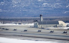 Ông Trump và ông Putin sẽ gặp nhau tại căn cứ quân sự ở Alaska