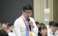 Củng cố niềm tin cho đảng viên trẻ