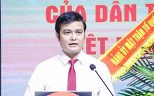 Anh Bùi Quang Huy: Đổi mới mạnh mẽ công tác thanh niên