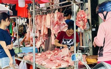 Giá heo hơi hôm nay 14.8.2025: Giảm mạnh nhiều nơi