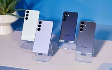 Bí mật trên Galaxy S25 FE hé lộ trước giờ G