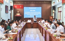 Báo chí đóng góp nhiều ý kiến tâm huyết cho văn kiện Đại hội Đảng của TP.HCM