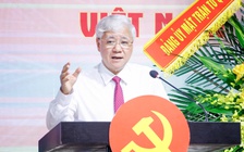 Ông Đỗ Văn Chiến: Mô hình mới cần tư duy mới, cách làm mới